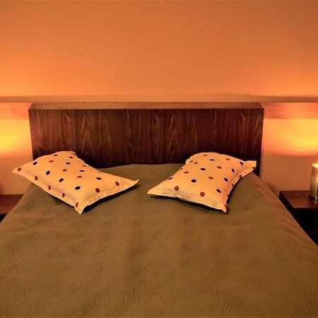 Casa Moroeni Hotel Luaran gambar