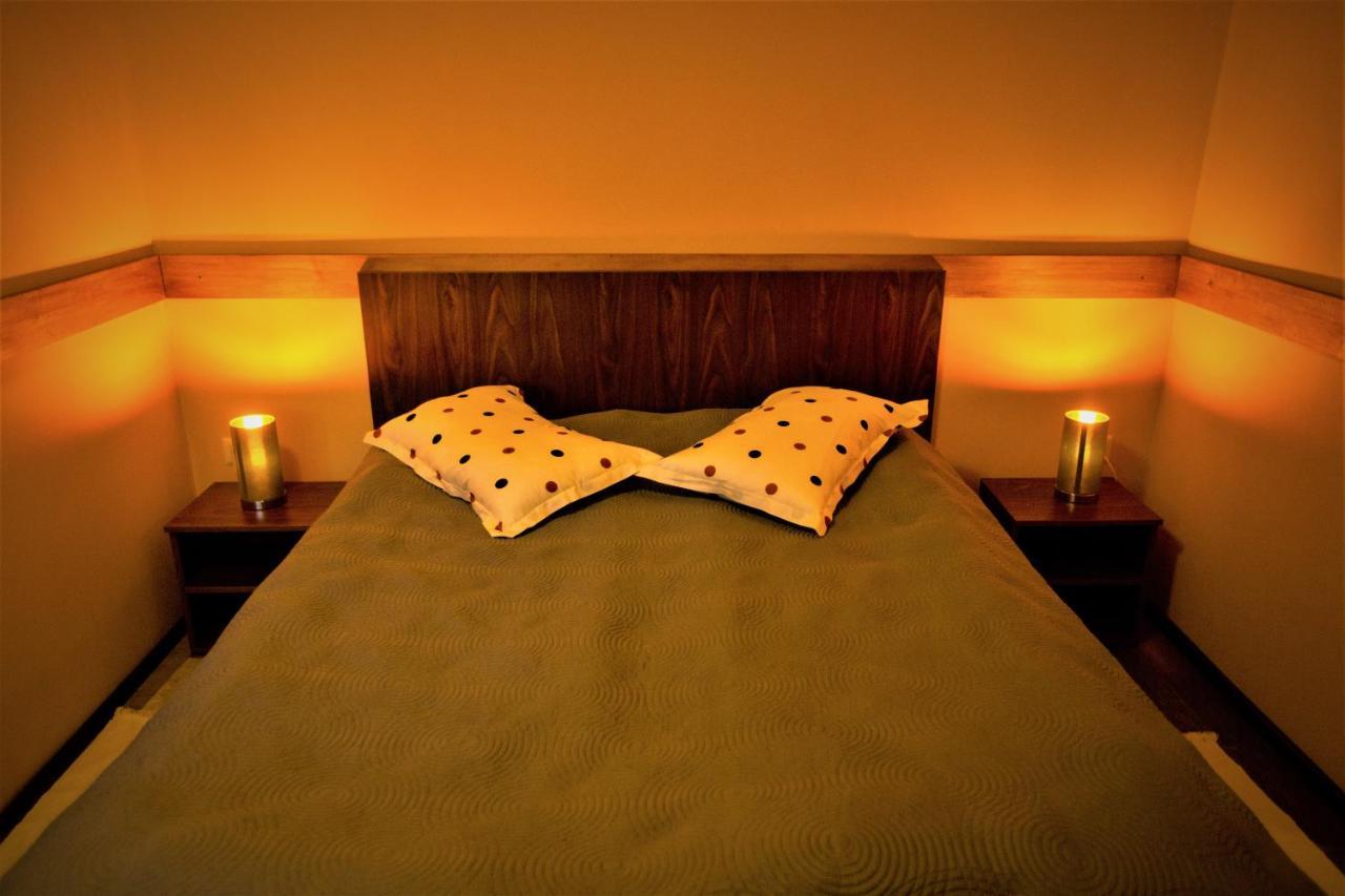 Casa Moroeni Hotel Luaran gambar