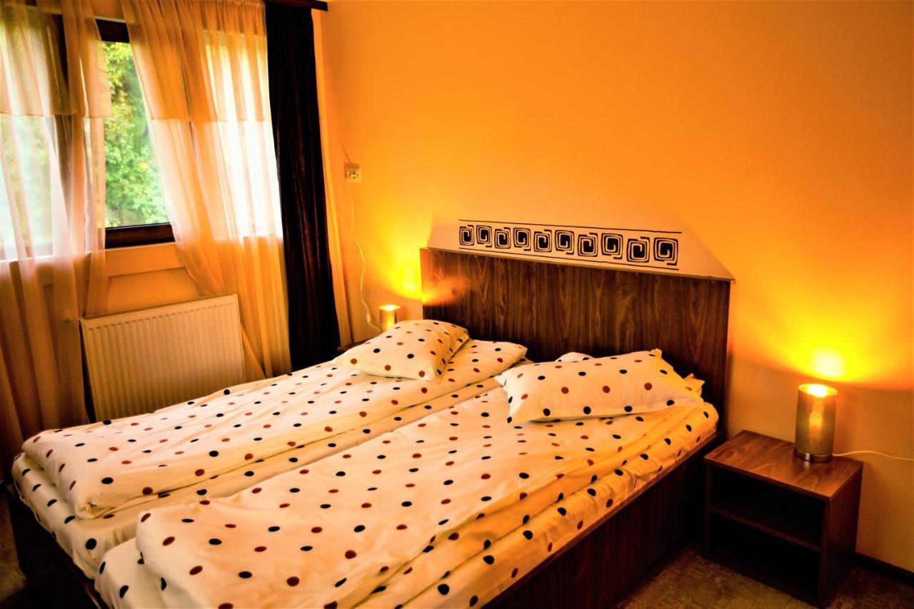 Casa Moroeni Hotel Luaran gambar