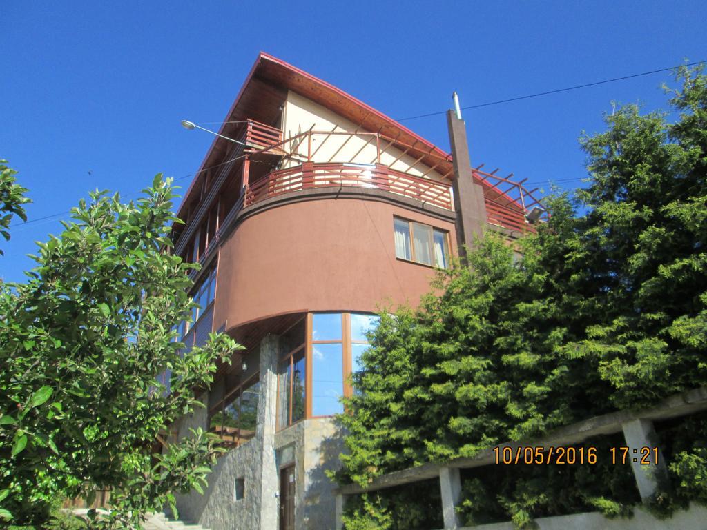 Casa Moroeni Hotel Luaran gambar